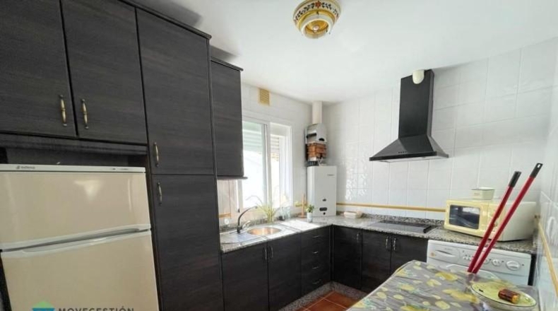 Cádiz - Villaluenga del Rosario - 74m2