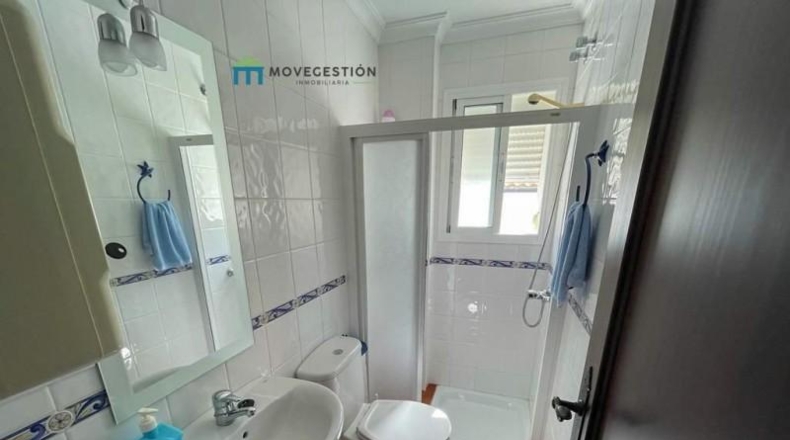 Cádiz - Villaluenga del Rosario - 74m2