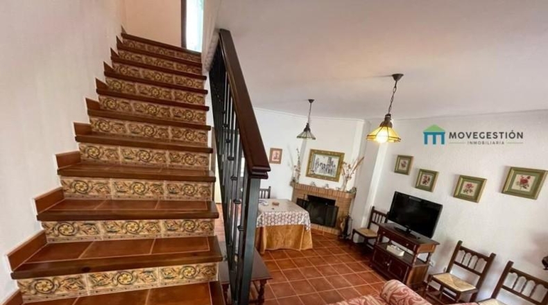 Cádiz - Villaluenga del Rosario - 74m2