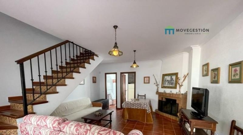 Cádiz - Villaluenga del Rosario - 74m2