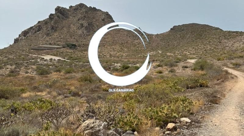 Santa Cruz de Tenerife - Arona - 51000m2