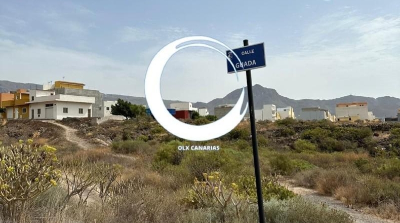 Santa Cruz de Tenerife - Arona - 51000m2