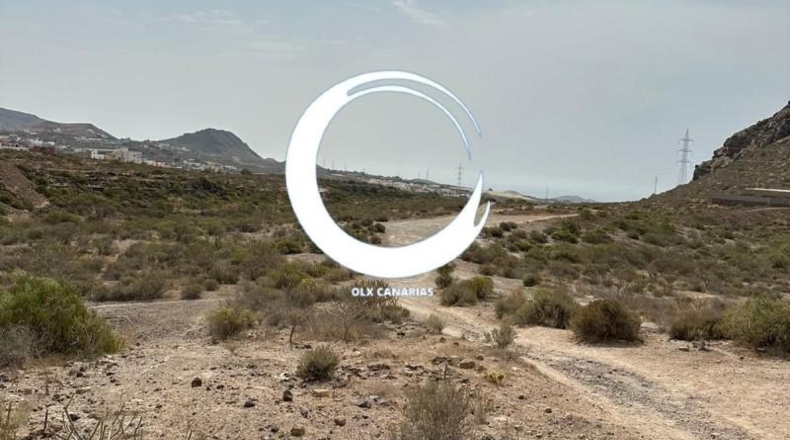 Santa Cruz de Tenerife - Arona - 51000m2