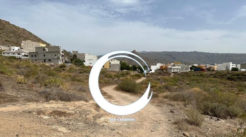 Santa Cruz de Tenerife - Arona - 51000m2