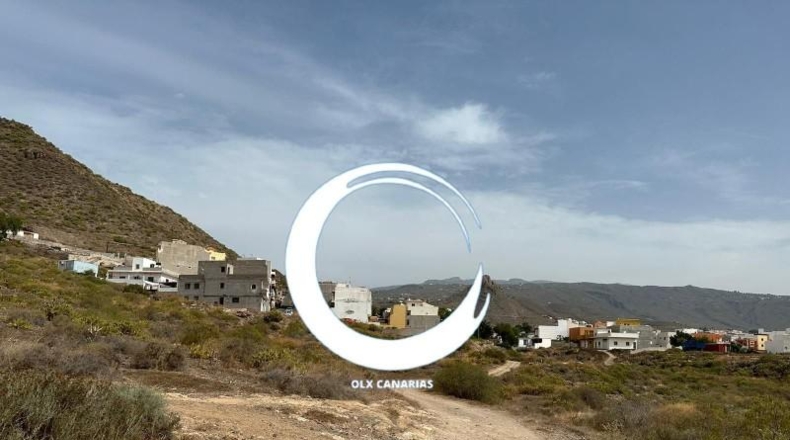 Santa Cruz de Tenerife - Arona - 51000m2