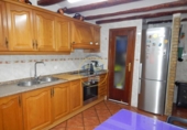 Casa de poble en venda a la España, Ontinyent, ref.: TR294011 foto
