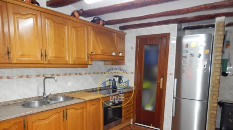 Valencia - Onteniente - 141m2