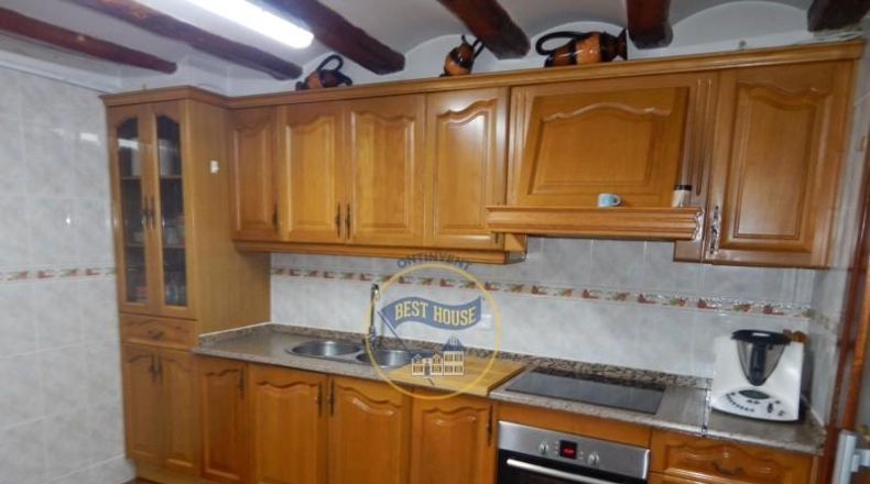 Valencia - Onteniente - 141m2