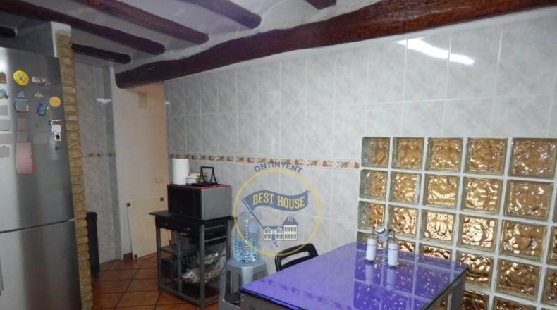 Valencia - Onteniente - 141m2