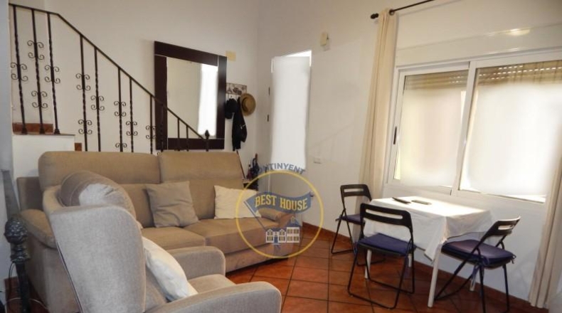 Valencia - Onteniente - 141m2
