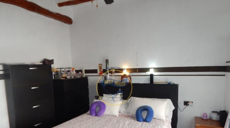 Valencia - Onteniente - 141m2
