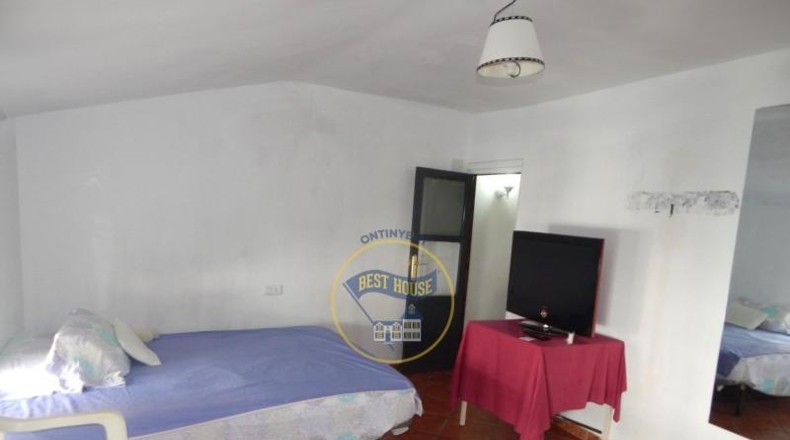 Valencia - Onteniente - 141m2