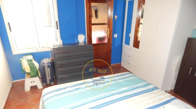 Valencia - Onteniente - 141m2
