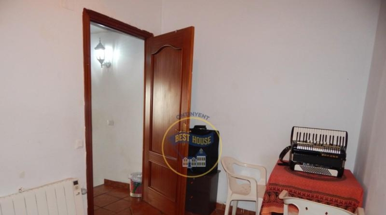Valencia - Onteniente - 141m2