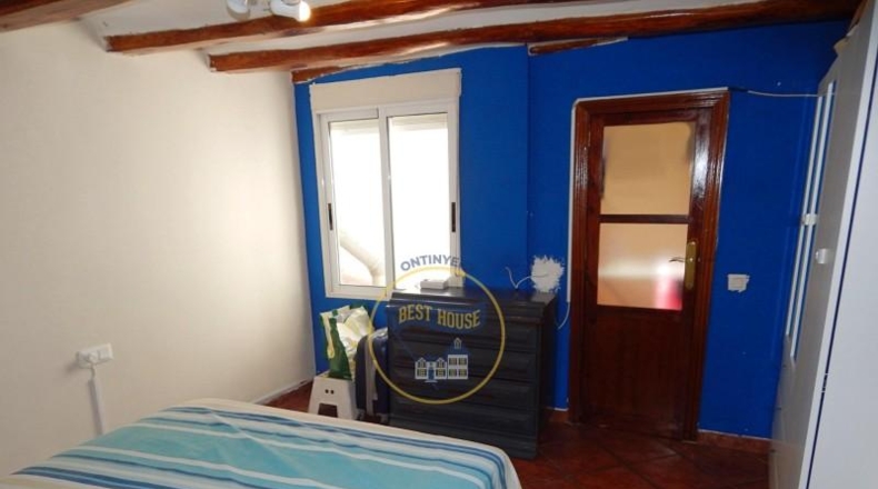 Valencia - Onteniente - 141m2