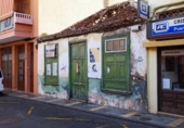 Sòl urbà en venda a la España, Puerto de la Cruz, ref.: TR123986 foto