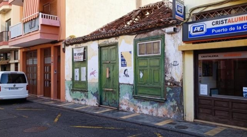 Santa Cruz de Tenerife - Puerto de la Cruz - 133m2