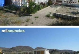 Tabernas 10000&nbsp;м²