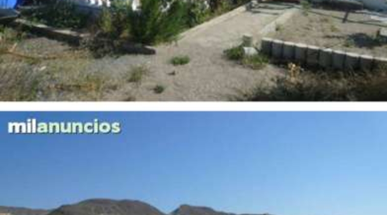 Almeria - Sorbas - 10000m2