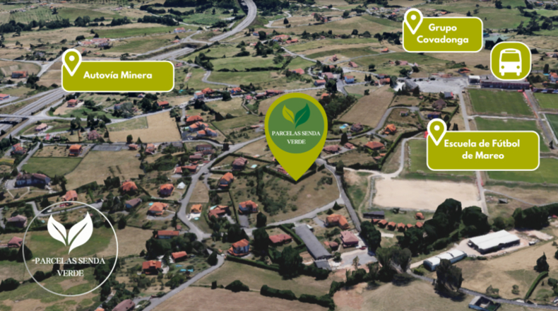 Asturias - Gijón - 1504m2