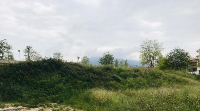 València - Castellón de Rugat - 718m2