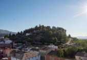 Sòl urbà en venda a la España, Castelló de Rugat, ref.: TR113821 foto