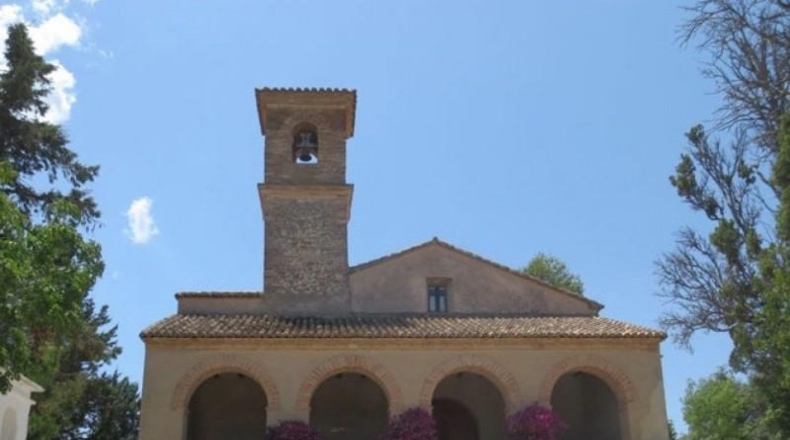 València - Castellón de Rugat - 718m2