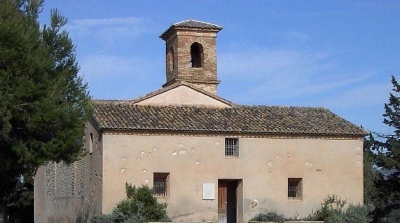 València - Castellón de Rugat - 718m2