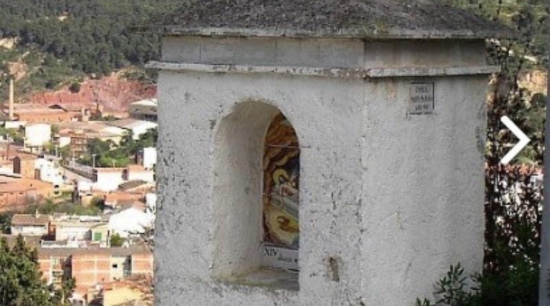 València - Castellón de Rugat - 718m2