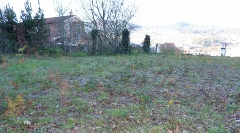 Pontevedra - Vigo - 650m2