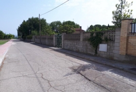 El Burgo de Ebro 1737&nbsp;м²