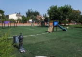 Parcel·la urbanitzable en venda a la España, El Burgo de Ebro, ref.: TR114473 foto