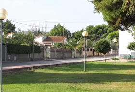 El Burgo de Ebro 1737&nbsp;м²