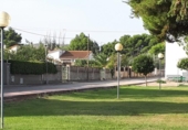 Parcel·la urbanitzable en venda a la España, El Burgo de Ebro, ref.: TR114473 foto