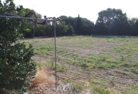 El Burgo de Ebro 1737&nbsp;м²