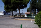 Parcel·la urbanitzable en venda a la España, El Burgo de Ebro, ref.: TR114473 foto