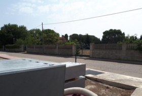 El Burgo de Ebro 1737&nbsp;м²