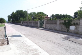 El Burgo de Ebro 1737&nbsp;м²