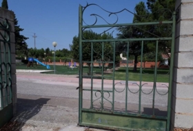 El Burgo de Ebro 1737&nbsp;м²