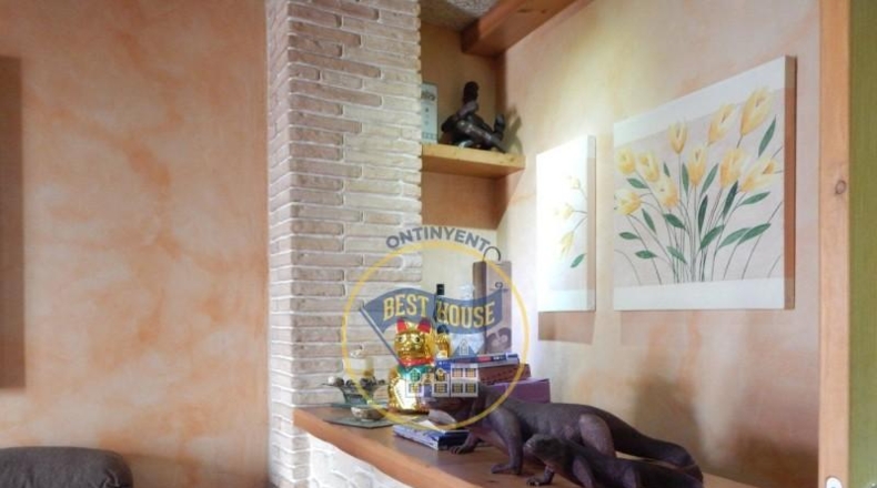 Alicante - Muro de Alcoy - 157m2