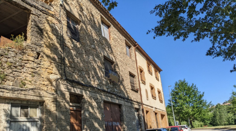 Navarra - Estella - 122m2