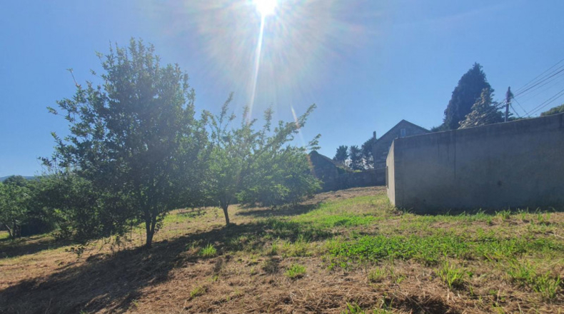 Pontevedra - Gondomar - 1800m2