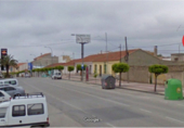 Land suitable for development for sale on España, Murcia, ref: TR139248 photo