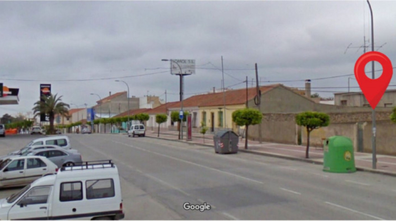 Murcia - Murcia - 465m2