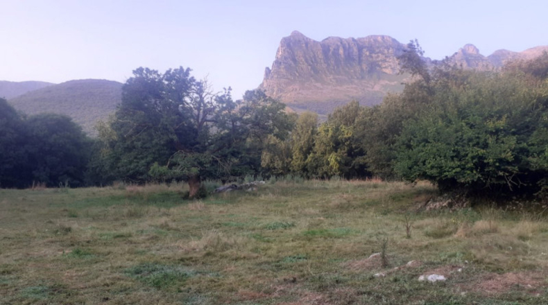 Cantabria - Ramales de la Victoria - 55924m2