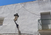 Casa de poble en venda a la España, Chiclana de la Frontera, ref.: TR295388 foto