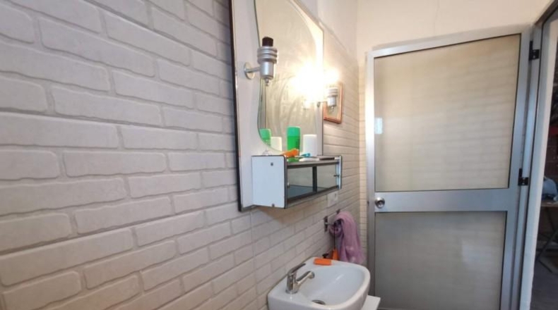 Córdoba - Baena - 3500m2