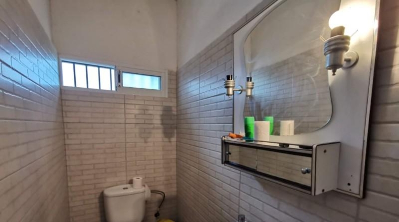 Córdoba - Baena - 3500m2