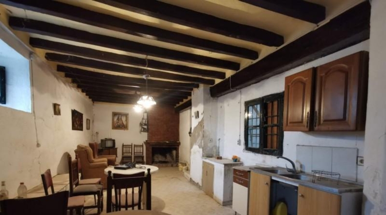 Córdoba - Baena - 3500m2