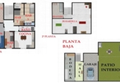 Casa de pueblo en venta en la España, Ejea de los Caballeros, ref: TR295642 foto